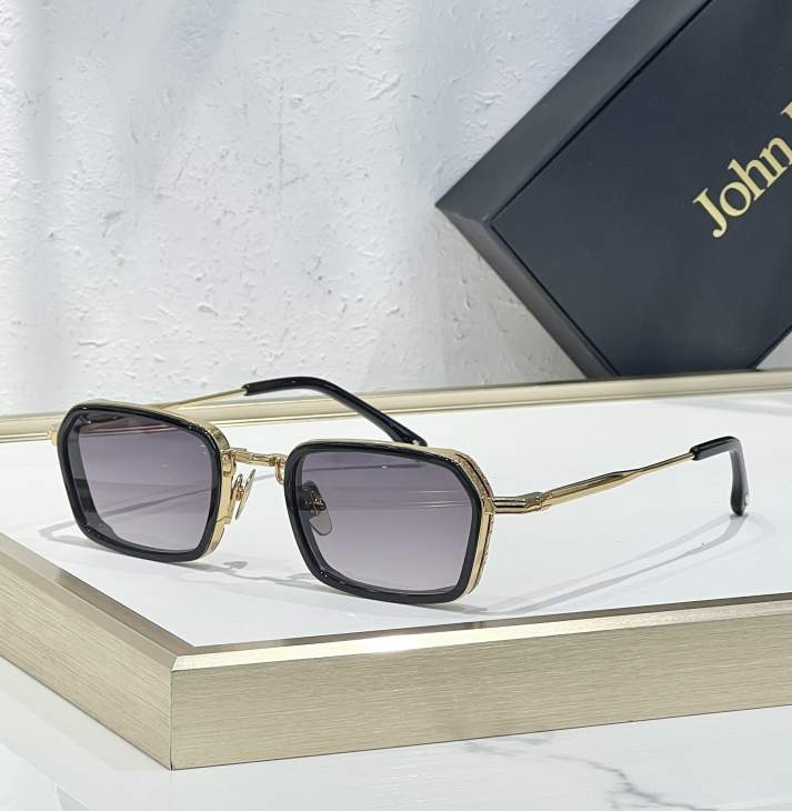 Picture of John Dalia Sunglasses _SKUfw74584589fw